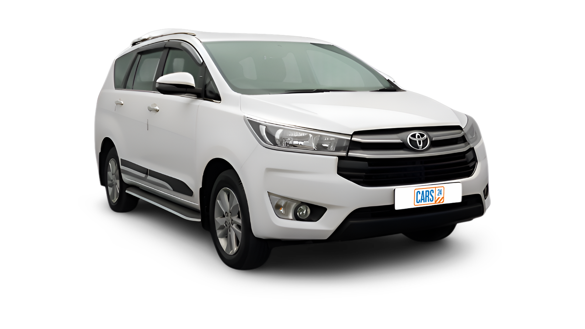Toyota Innova Crysta-img